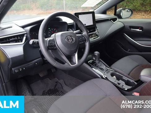 Used 2023 Toyota Corolla SE image 10