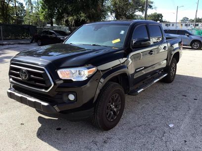 Used 2023 Toyota Tacoma SR5