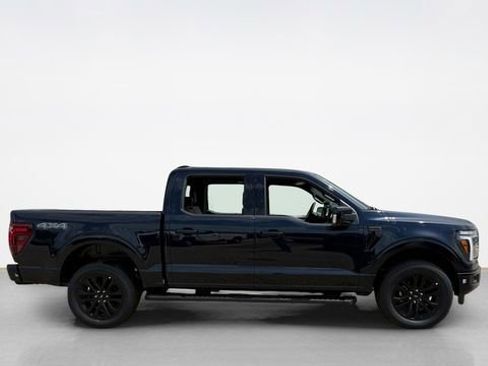 New 2026 Ford F150 Lariat w/ Equipment Group 502A High AWD/4WD image 2