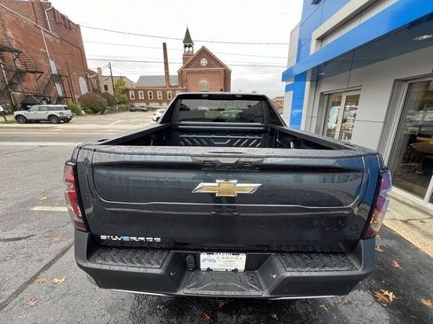 New 2026 Chevrolet Silverado EV LT w/ Plus Package image 38