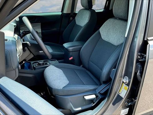 Certified 2025 Ford Maverick XLT w/ Equipment Group 302A AWD/4WD image 24