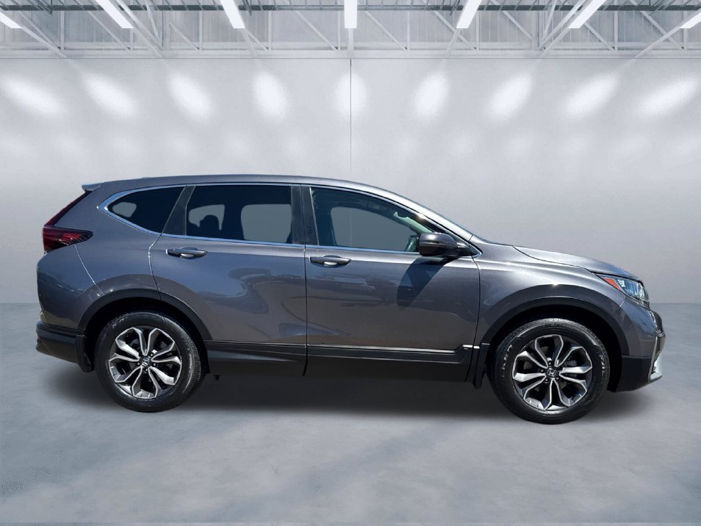 Used 2022 Honda CR-V EX image 3