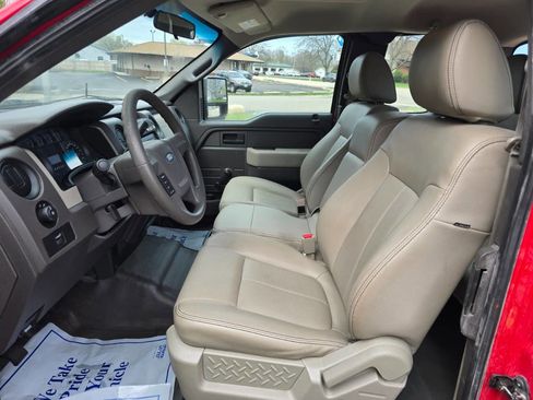 Used 2010 Ford F150 XL image 14