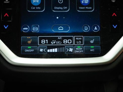 Used 2025 Subaru Ascent Premium AWD/4WD image 22