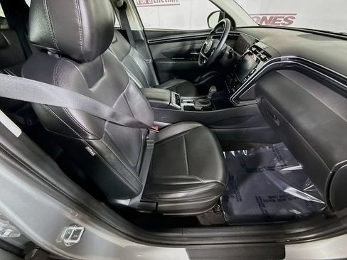 Certified 2023 Hyundai Tucson SEL w/ Convenience Package FWD image 32