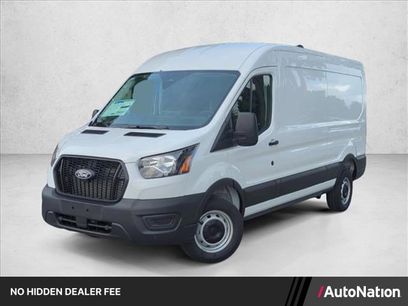 New 2026 Ford Transit 250 148 Medium Roof