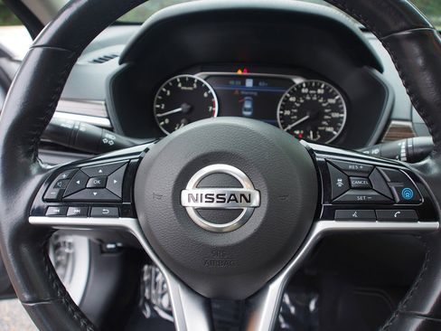 Used 2022 Nissan Altima 2.5 SL image 21