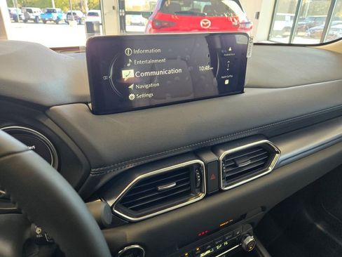New 2025 MAZDA CX-5 AWD 2.5 S w/ Preferred Package image 26