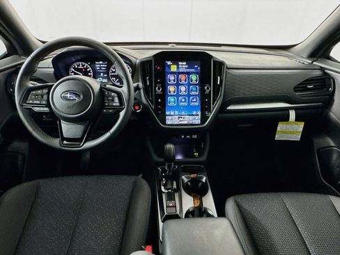 Used 2026 Subaru Forester Premium AWD/4WD image 27