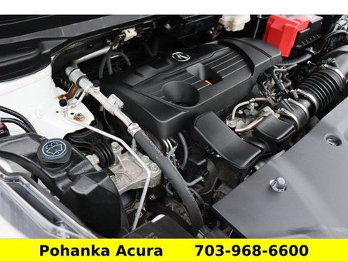 Certified 2020 Acura RDX AWD w/ Technology Package image 35