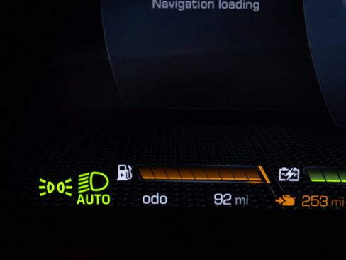 Used 2025 Ferrari 296 GTS RWD image 40