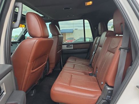 Used 2014 Ford Expedition King Ranch RWD image 23