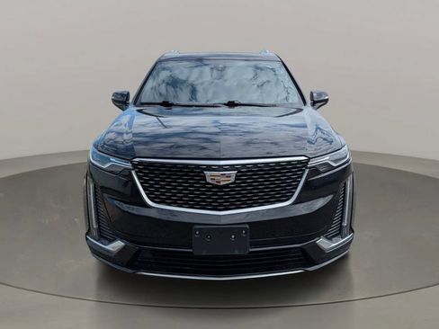 Used 2021 Cadillac XT6 Luxury w/ LPO, Floor Liner Package AWD/4WD image 8