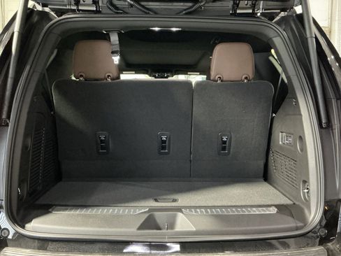 New 2026 Chevrolet Tahoe High Country w/ Sun And Tow Package image 35