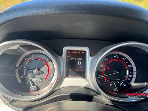 Used 2017 Dodge Journey GT image 18