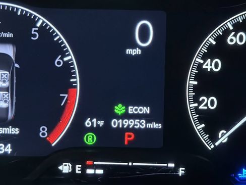 Used 2024 Honda Civic Sport image 27
