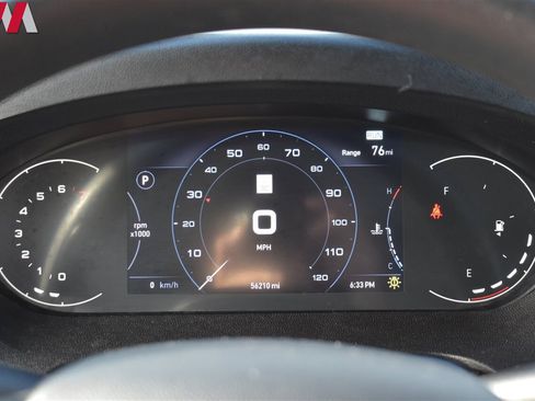 Used 2022 RAM ProMaster 3500 w/ Convenience Group image 14