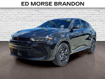 Used 2024 Dodge Hornet R/T Plus w/ R/T Blacktop Package