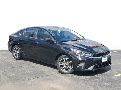 Used 2023 Kia Forte LXS