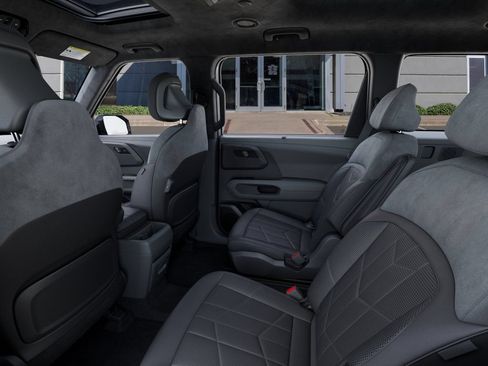 New 2027 Kia Telluride X-Line SX Prestige w/ Towing Package AWD/4WD image 22
