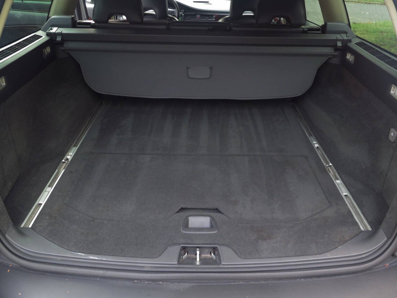 Used 2008 Volvo XC70 3.2 AWD/4WD image 15