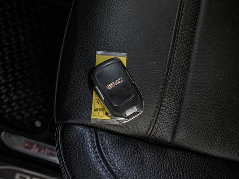 Used 2023 GMC Sierra 3500 Denali w/ Denali Ultimate Package image 67