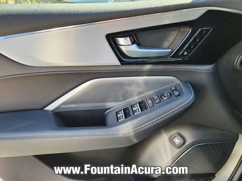 New 2026 Acura MDX FWD w/ Technology Package image 13