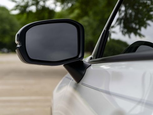 Used 2024 Honda HR-V EX-L image 12