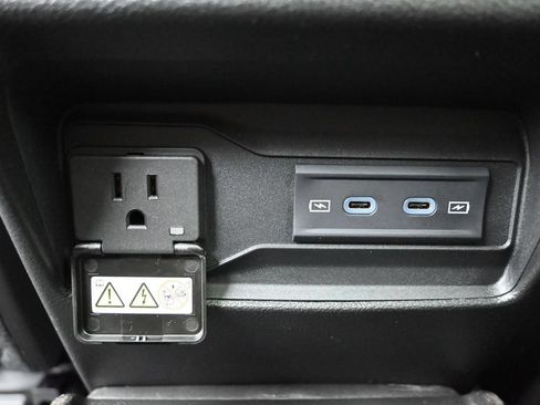 New 2026 Jeep Grand Cherokee L Limited AWD/4WD image 30
