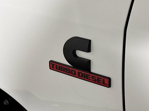 New 2026 RAM 2500 Tradesman image 24