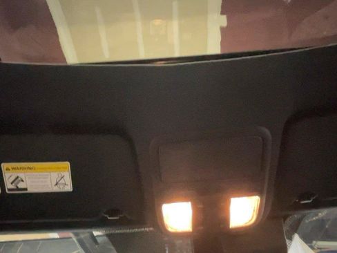 Certified 2024 Honda Passport EX-L image 34