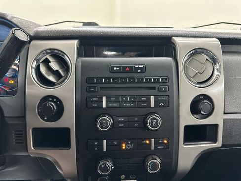 Used 2012 Ford F150 XLT w/ XLT Chrome Pkg AWD/4WD image 43