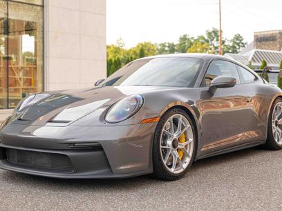 Used 2022 Porsche 911 GT3