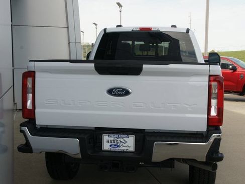 New 2026 Ford F350 XLT AWD/4WD image 4