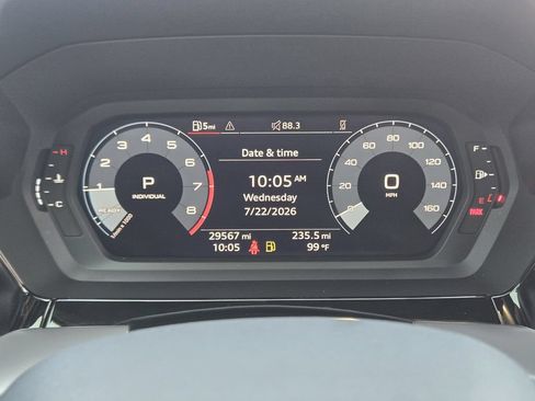 Used 2023 Audi S3 Premium Plus w/ Premium Plus Package AWD/4WD image 20