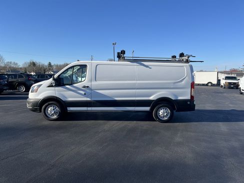Used 2020 Ford Transit 350 Low Roof image 2