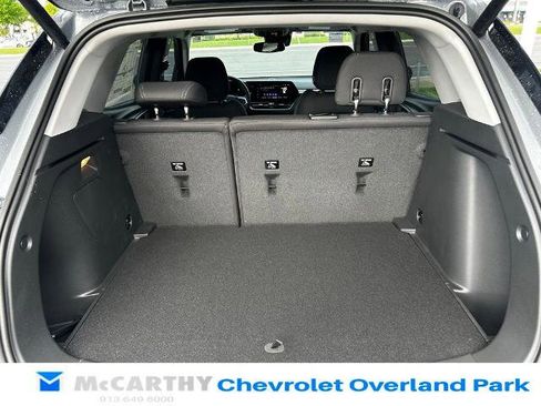 New 2026 Chevrolet TrailBlazer LT w/ Convenience Package AWD/4WD image 19