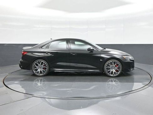 New 2026 Audi RS 3 AWD/4WD image 8