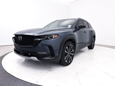 Certified 2025 MAZDA CX-50 2.5 Turbo w/ Cargo Package image 14