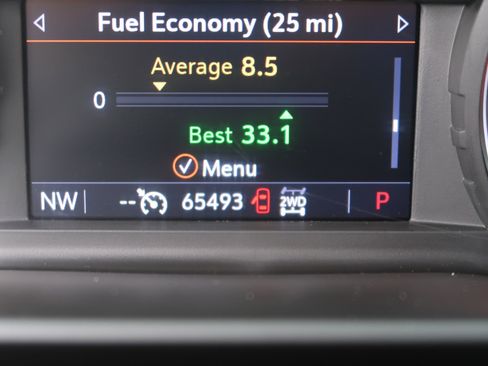 Used 2021 Chevrolet Silverado 2500 LTZ w/ LTZ Plus Package AWD/4WD image 28