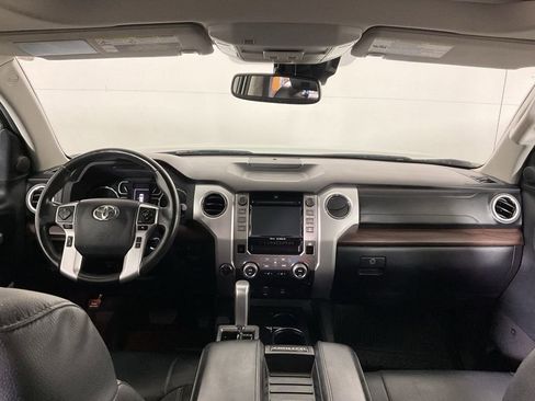 Used 2018 Toyota Tundra Limited AWD/4WD image 24