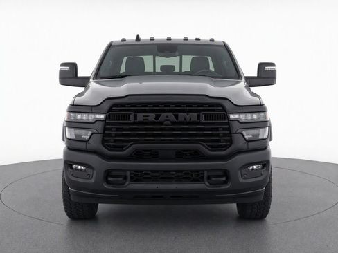 Used 2026 RAM 2500 Warlock AWD/4WD image 7
