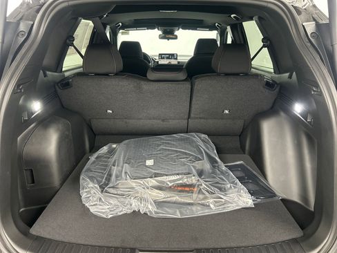 New 2026 Honda CR-V TrailSport image 44