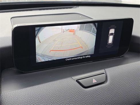 Used 2024 MAZDA CX-90 Plug-In Hybrid w/ Premium Pkg image 20