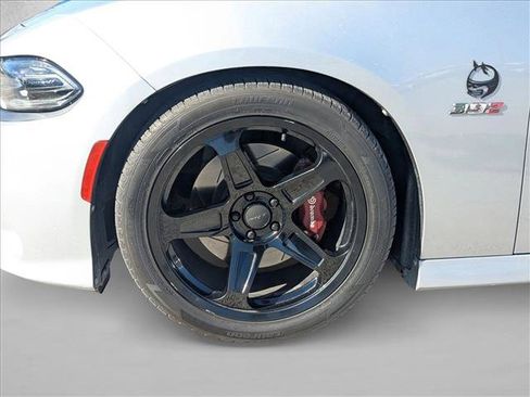 Used 2020 Dodge Charger Scat Pack w/ Plus Group image 25