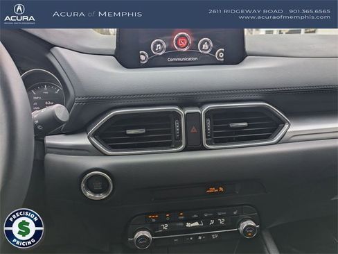 Used 2019 MAZDA CX-5 Touring image 19