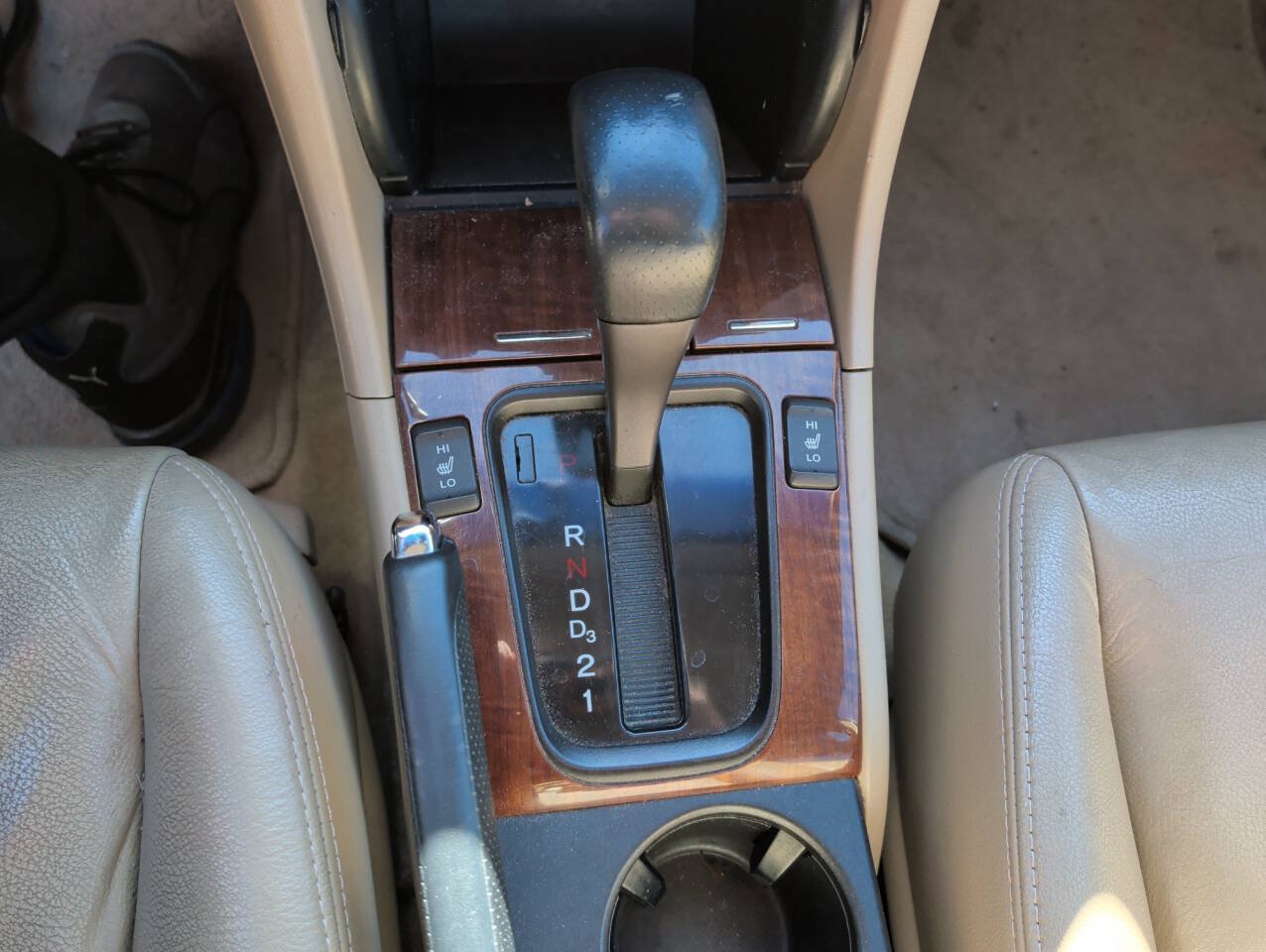 Used 2007 Honda Accord EX-L image 36