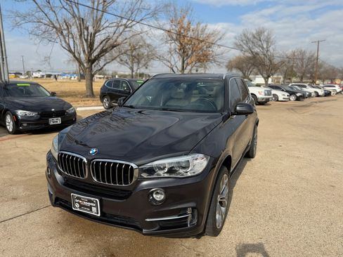 Used 2017 BMW X5 sDrive35i image 1