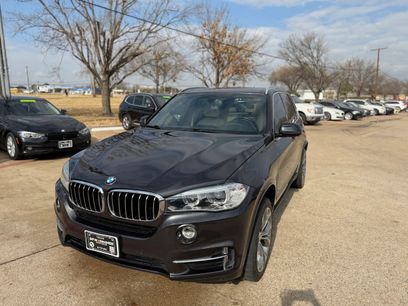 Used 2017 BMW X5 sDrive35i