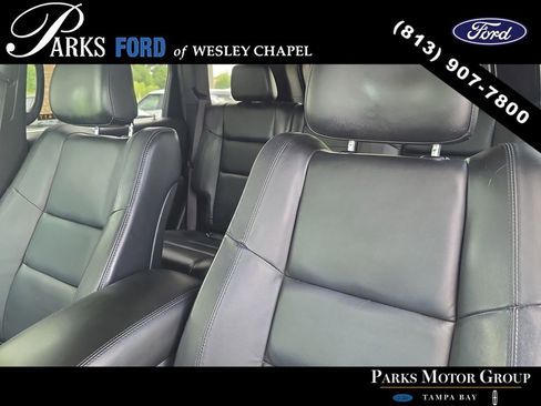 Used 2019 Jeep Grand Cherokee Limited image 20